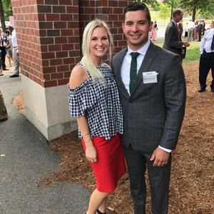 Meet your Posher, Ron